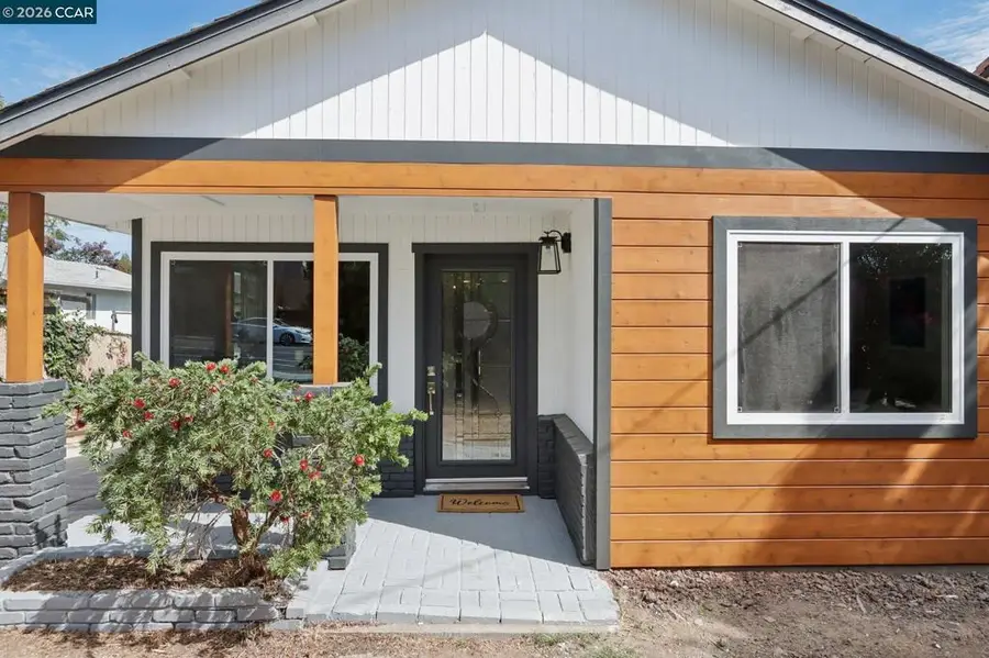 236 Center Ave, Pacheco, CA 94553 - #2