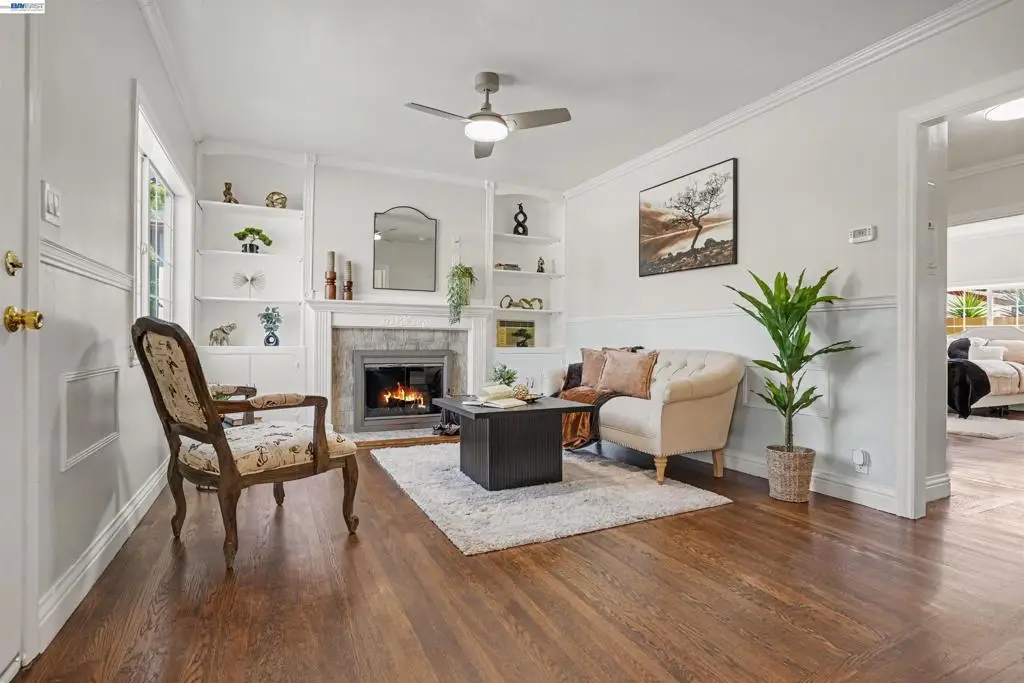 592 Lewis Ave, San Leandro, CA 94577 - #1