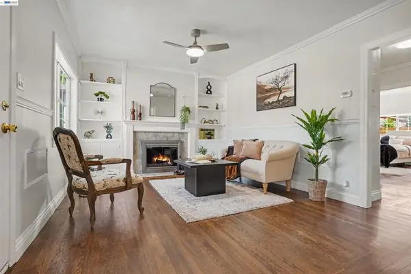 592 Lewis Ave, San Leandro, CA 94577