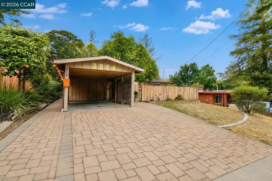 3214 Pine St., Martinez, CA 94553 - #2