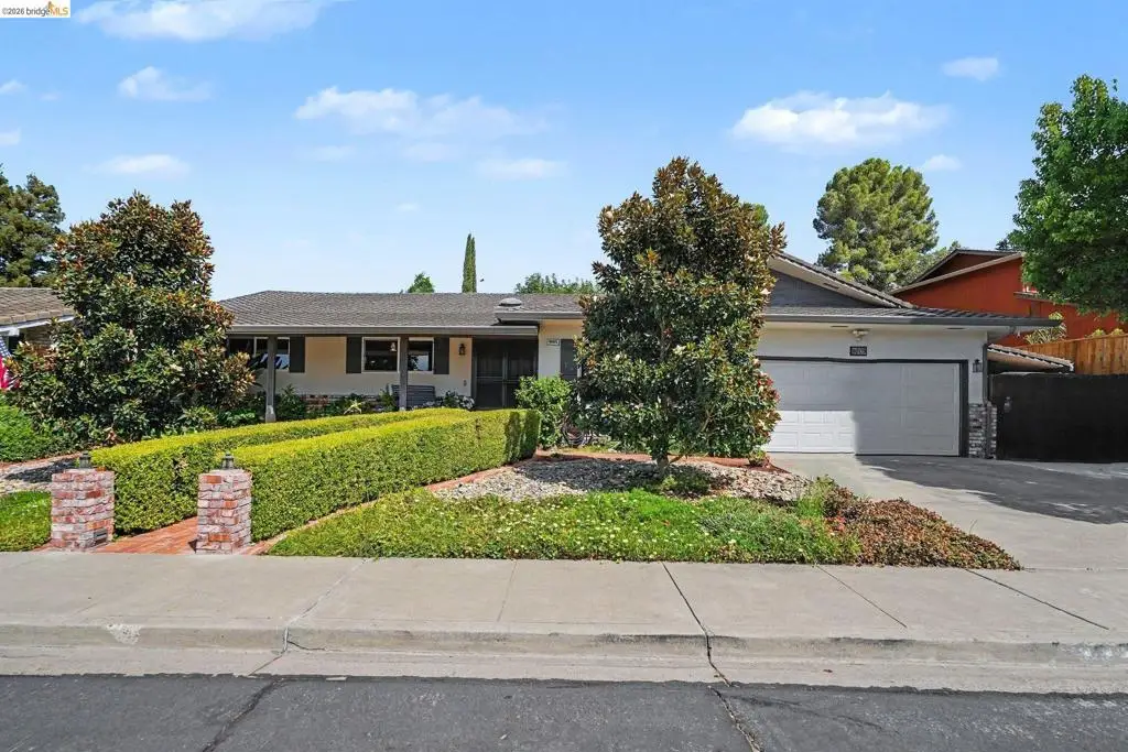 4005 Rimrock Dr, Antioch, CA 94509 - #1