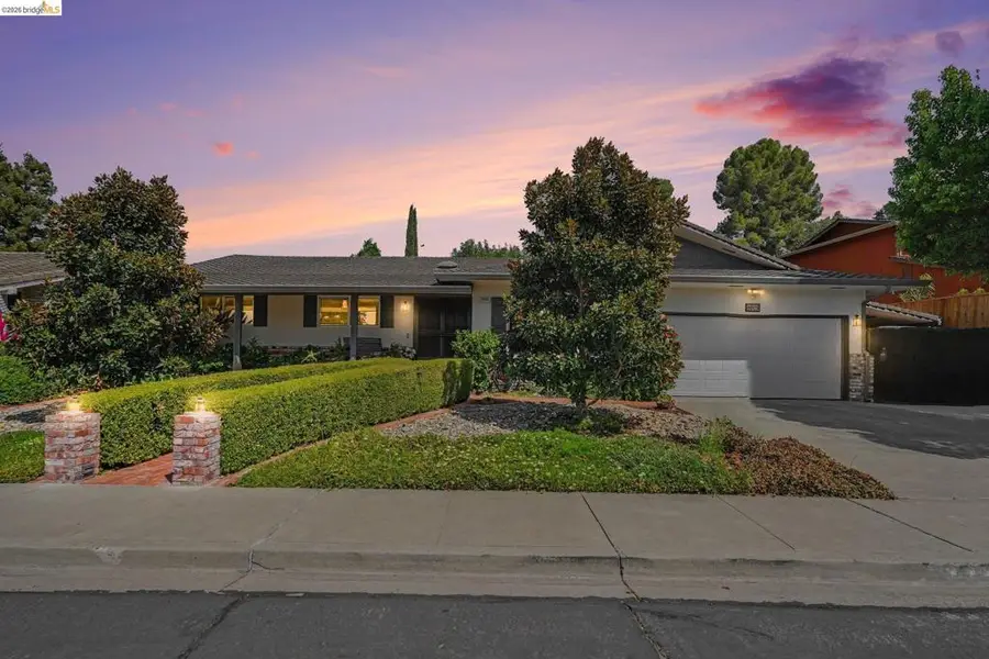 4005 Rimrock Dr, Antioch, CA 94509 - #2