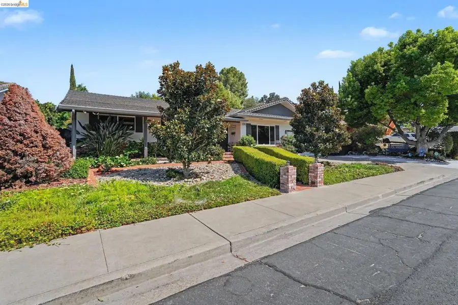 4005 Rimrock Dr, Antioch, CA 94509 - #3