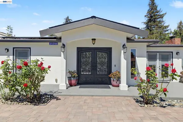 35596 Linda Dr, Fremont, CA 94536