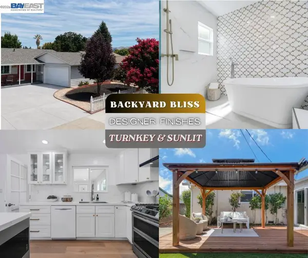39912 Wyatt Ln, Fremont, CA 94538
