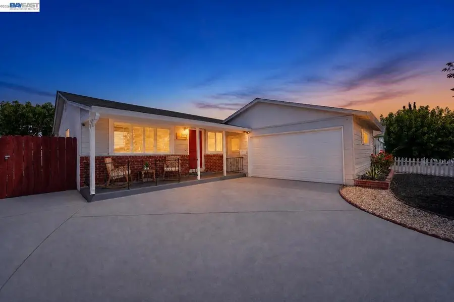39912 Wyatt Ln, Fremont, CA 94538 - #3