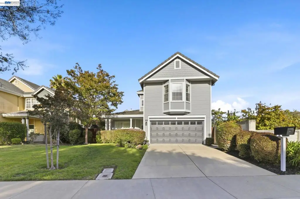 30898 Cambridge Way, Union City, CA 94587 - #1