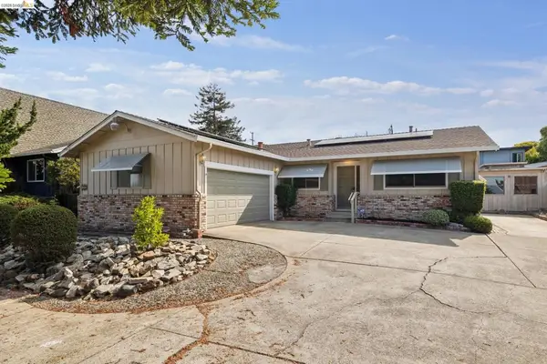 1112 Kelvin Rd, El Sobrante, CA 94803