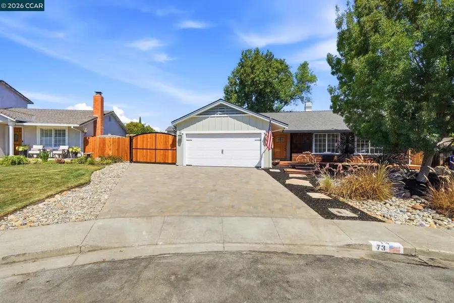 73 Randolph Pl, San Ramon, CA 94583 - #2