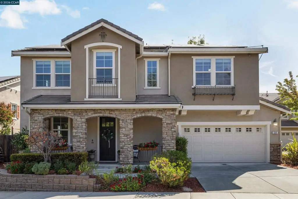 328 Elworthy Ranch Cir, Danville, CA 94526 - #1