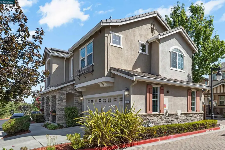 328 Elworthy Ranch Cir, Danville, CA 94526 - #2