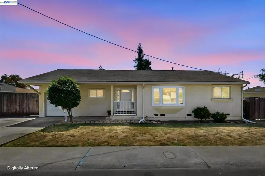 32235 Pulaski Dr, Hayward, CA 94544 - #2