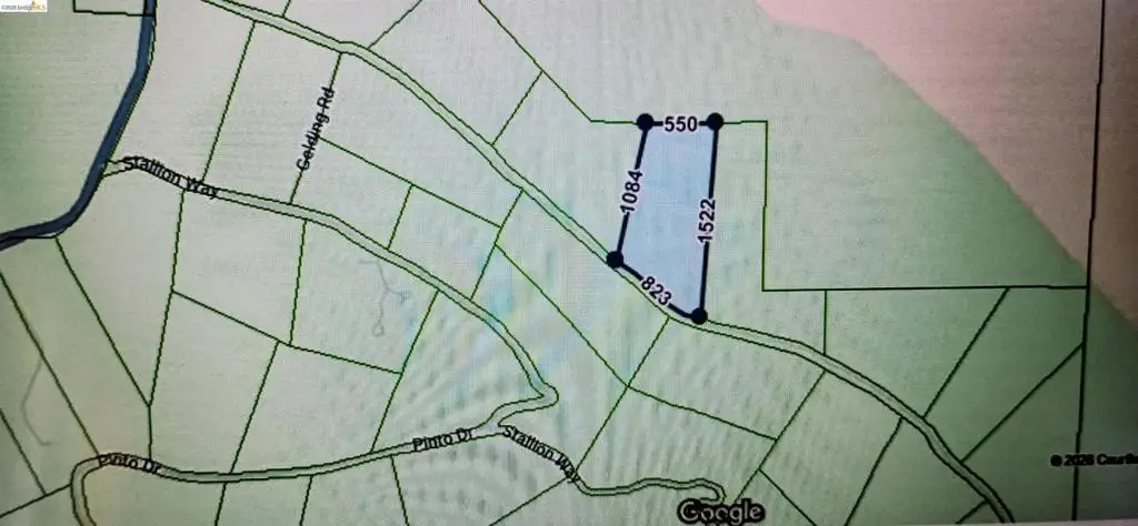 781 Gelding, Angels Camp, CA 95222 - #1