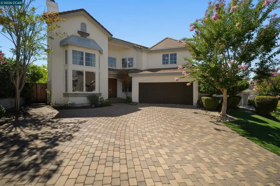 321 Zagora Drive, Danville, CA 94506 - #2
