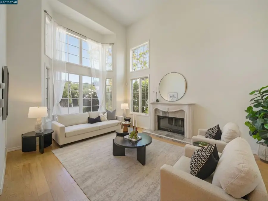 321 Zagora Drive, Danville, CA 94506 - #3