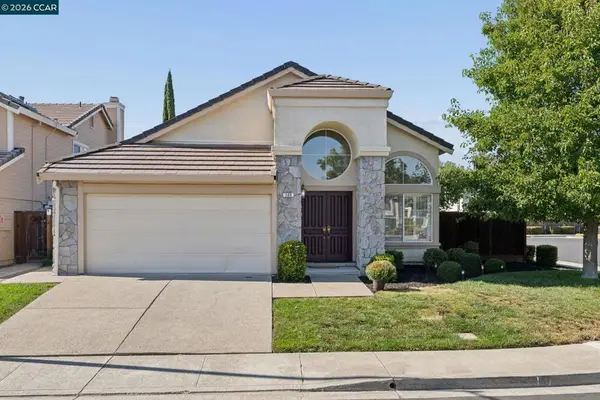 300 Fiddle Creek Pl, San Ramon, CA 94582