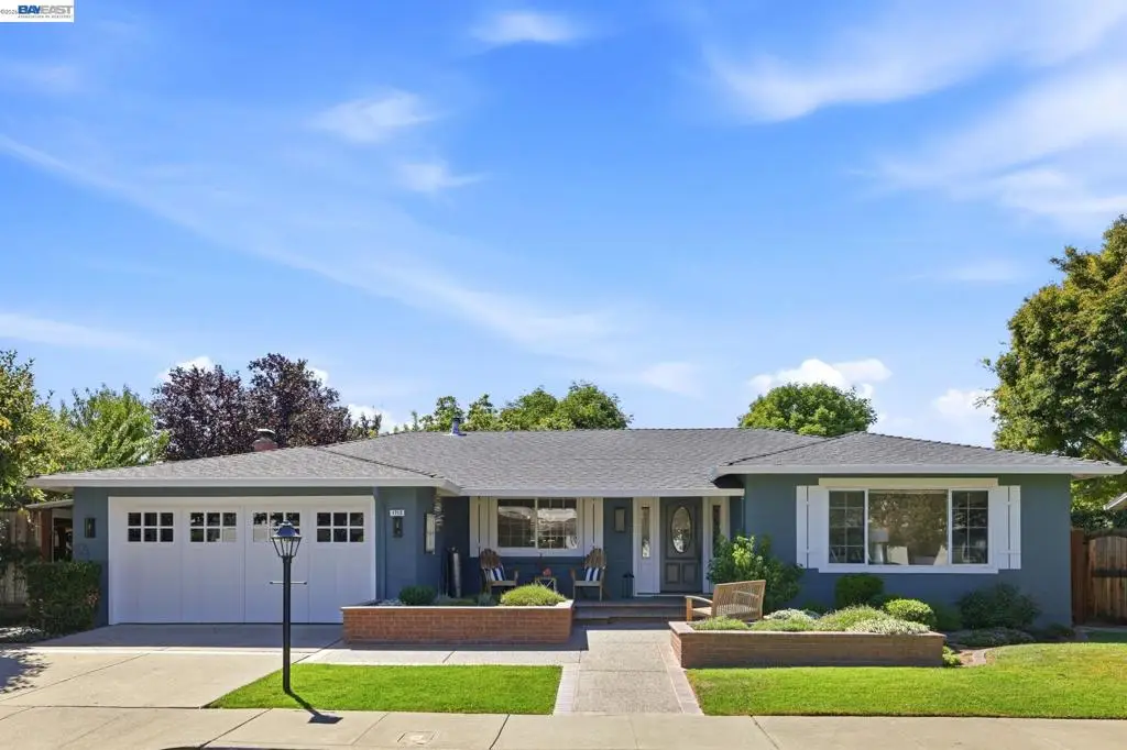 1712 Beachwood Way, Pleasanton, CA 94566 - #1