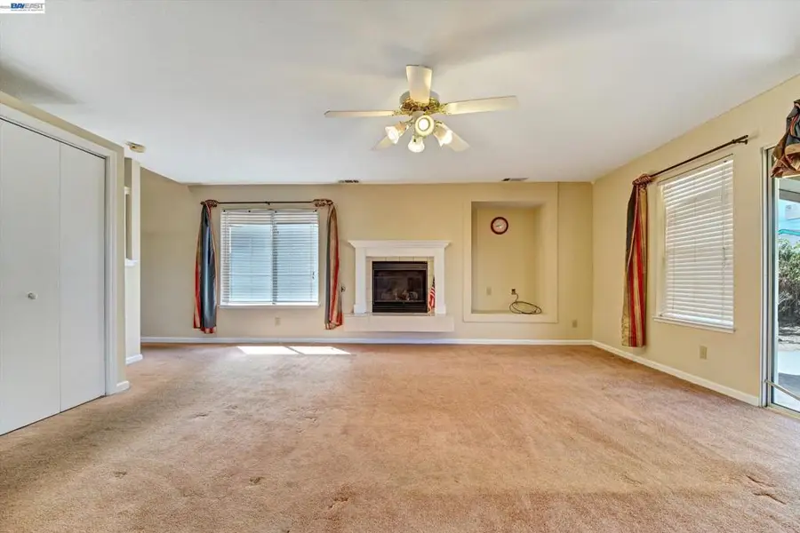 1810 Terrace Dr, Antioch, CA 94509 - #2