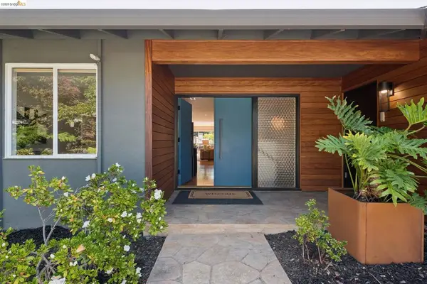 22 Littlewood Drive, Piedmont, CA 94611