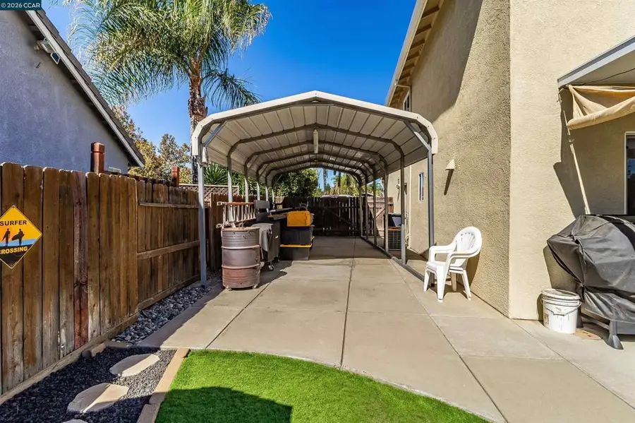 2211 Bridle Creek Circle, Tracy, CA 95377 - #3
