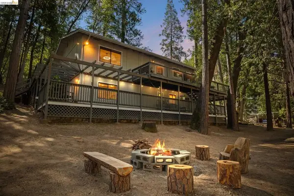 22501 W Rhine River Dr, Sonora, CA 95370