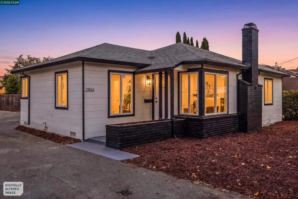 39062 Mount Vernon Ave, Fremont, CA 94538 - #1