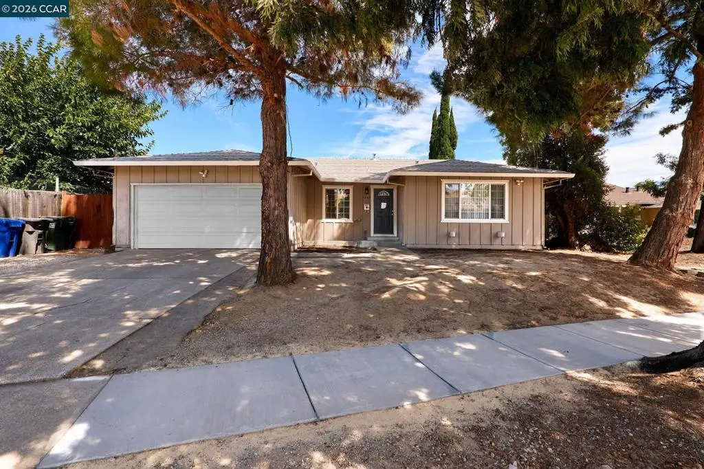 1249 Metten Ave, Pittsburg, CA 94565 - #1