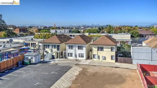 1049 43rd Street, Emeryville, CA 94608