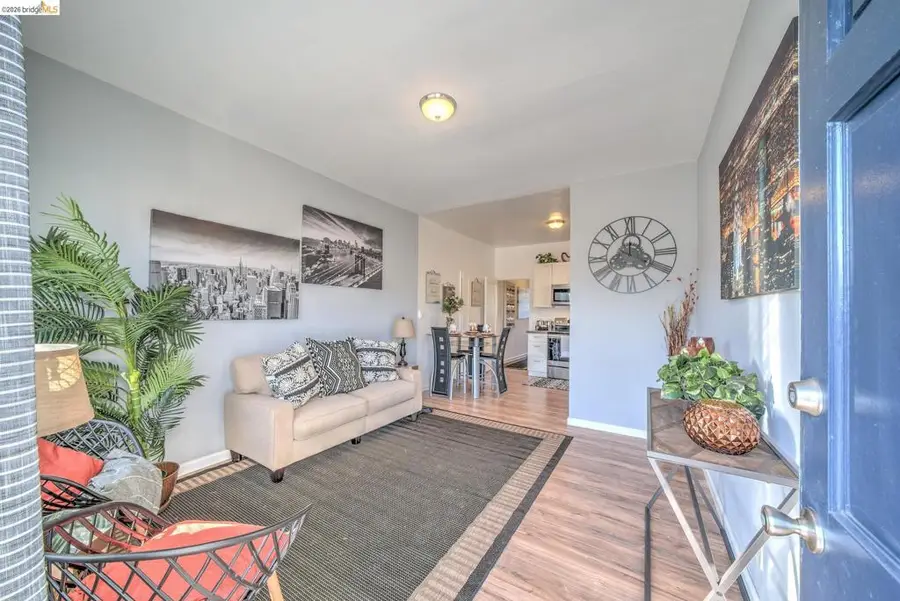 1049 43rd Street, Emeryville, CA 94608 - #3