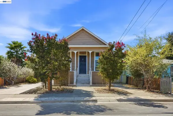 22729 Yolo St, Hayward, CA 94541