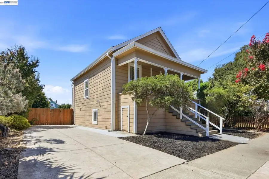 22729 Yolo St, Hayward, CA 94541 - #2