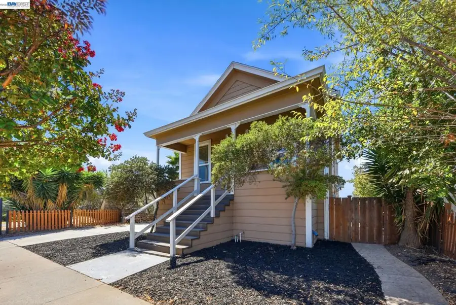 22729 Yolo St, Hayward, CA 94541 - #3