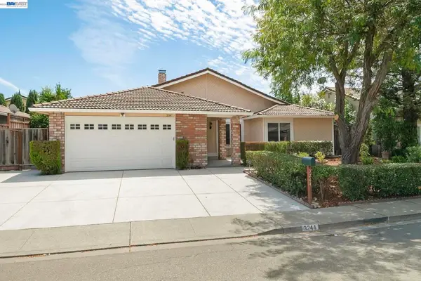 3244 Vallejo Place, San Ramon, CA 94586