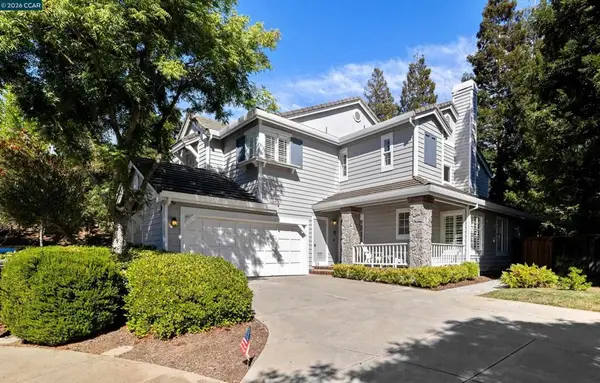 38 Jalalon Place, Clayton, CA 94517