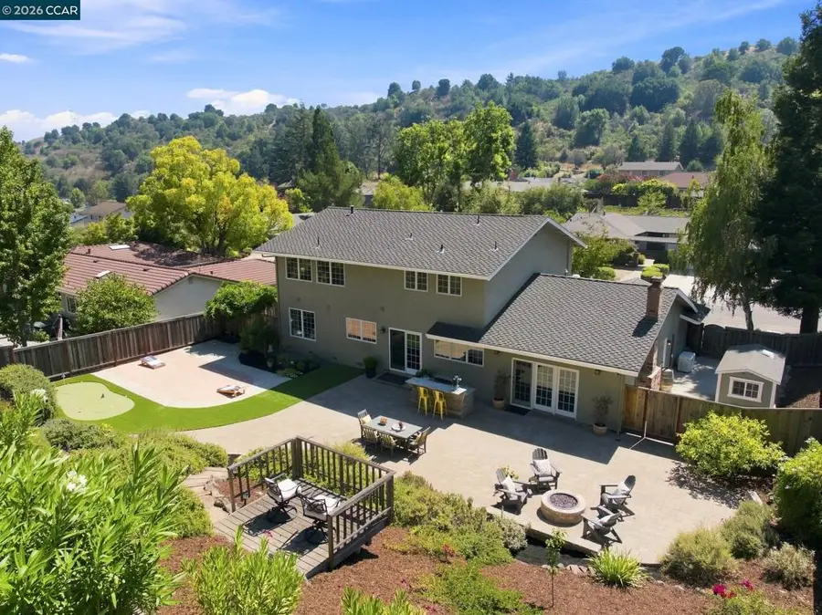 3960 Campolindo Drive, Moraga, CA 94556 - #2