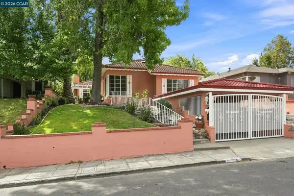 1169 Roxanne Ave, Hayward, CA 94542