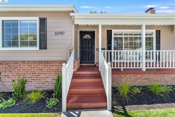 18747 Sandy Road, Castro Valley, CA 94546