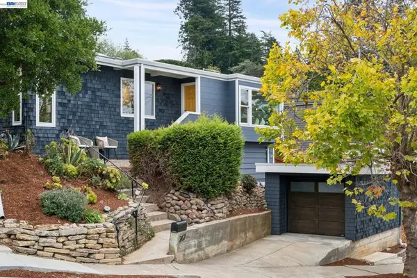267 Cambridge Ave, Kensington, CA 94708