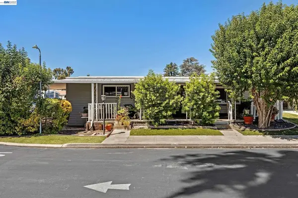 2061 Dalis Drive, Concord, CA 94520