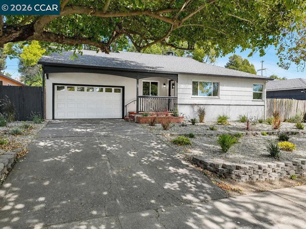 1024 Mariposa St, Vallejo, CA 94590 - #1