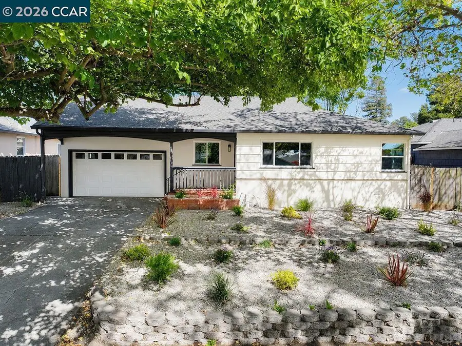 1024 Mariposa St, Vallejo, CA 94590 - #3