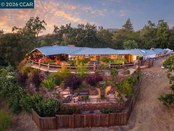 925 Beech Drive, Walnut Creek, CA 94596