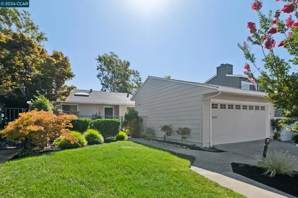 115 Cypress Point Way, Moraga, CA 94556