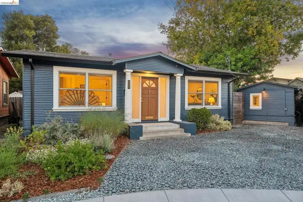 4117 Penniman Ct #g, Oakland, CA 94619