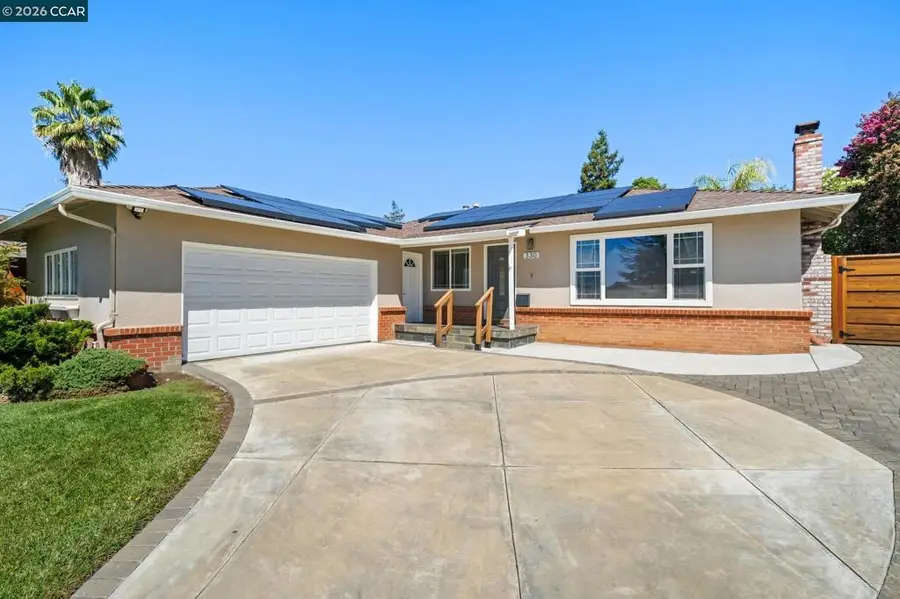 330 Michell Ct, Livermore, CA 94551 - #2