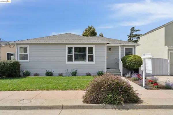 673 39th St, Richmond, CA 94805