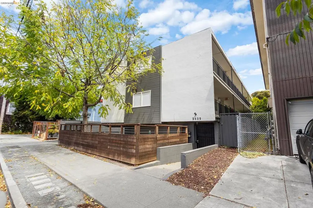 2425 Grant St, Berkeley, CA 94703 - #1