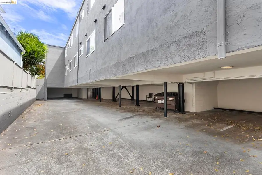 2425 Grant St, Berkeley, CA 94703 - #3