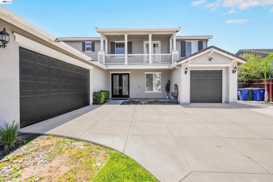 321 Myrtle Ln, Oakley, CA 94561 - #2