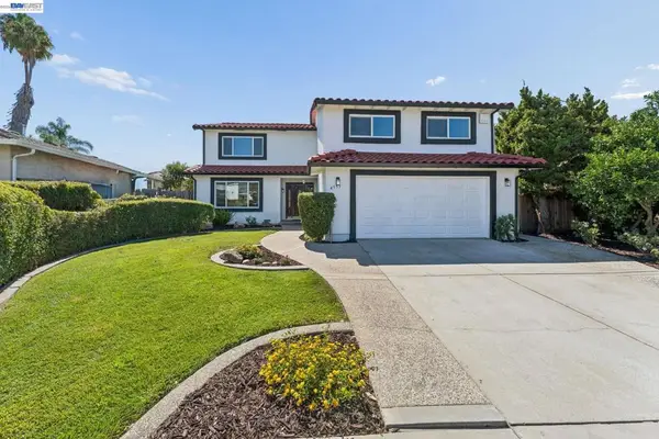 4553 Park Paxton Pl, San Jose, CA 95136